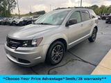 Certified 2018 Dodge Journey SE w/ Popular Equipment Group image 6