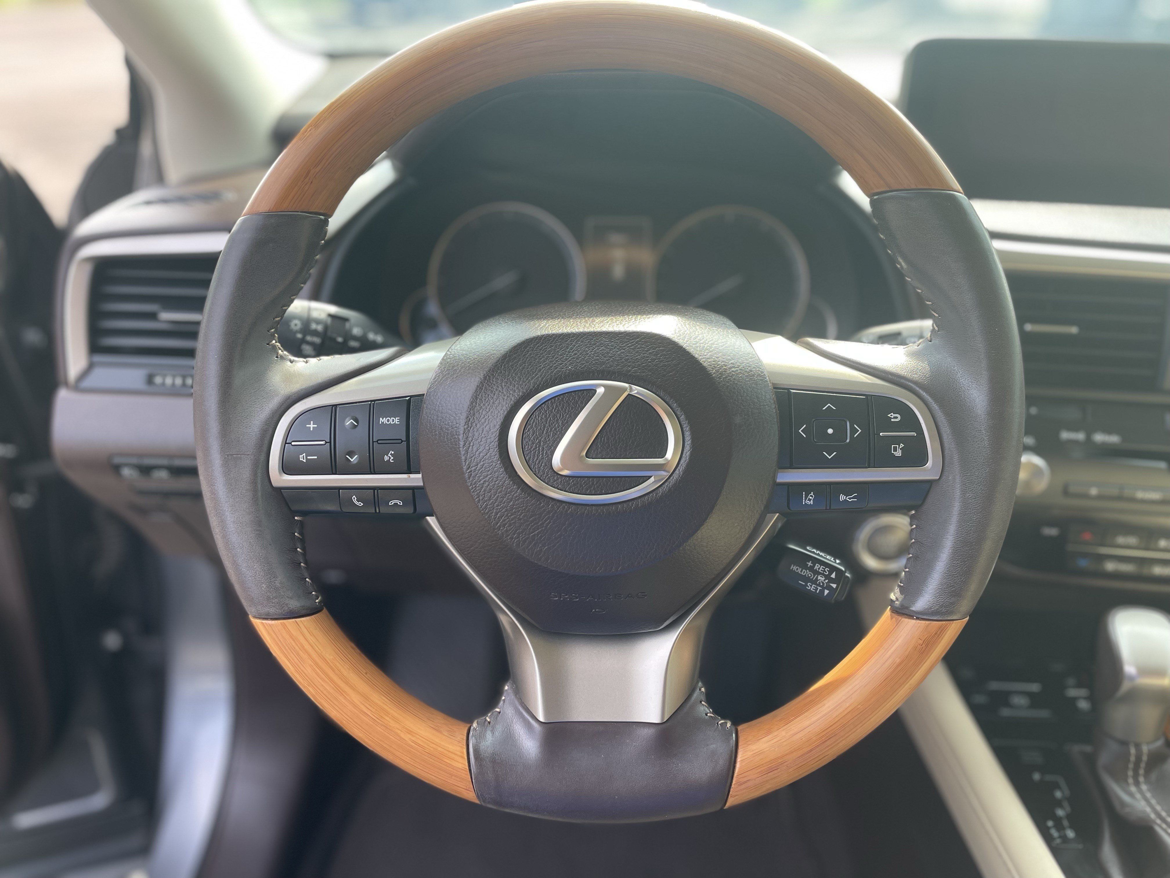 Used 2016 Lexus RX 350 FWD w/ Premium Package image 25