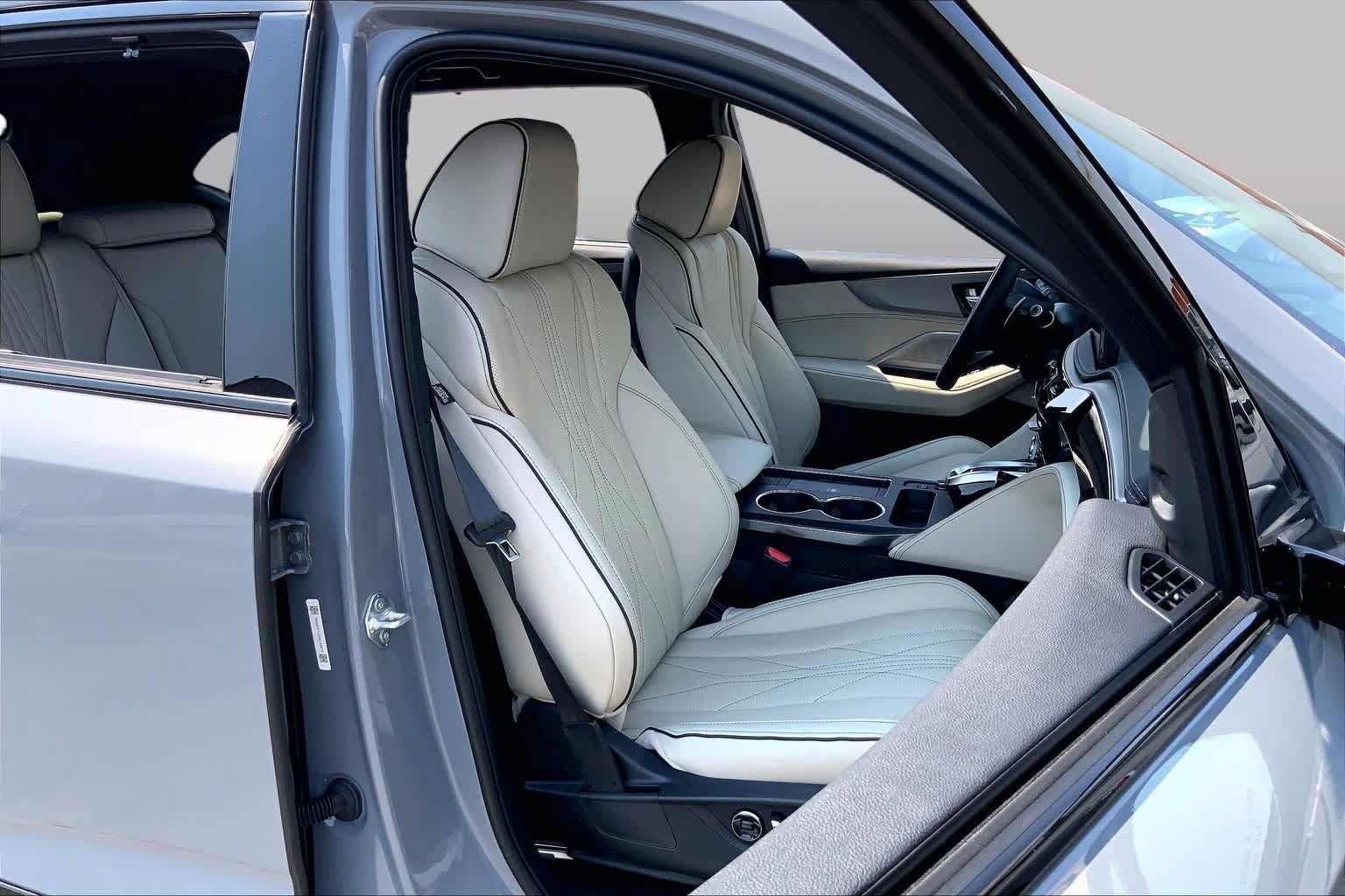 Used 2026 Acura MDX A-Spec w/ Advance Package AWD/4WD image 9