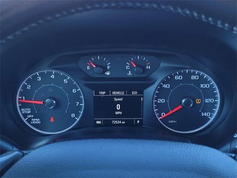 Used 2018 GMC Terrain SLE image 28