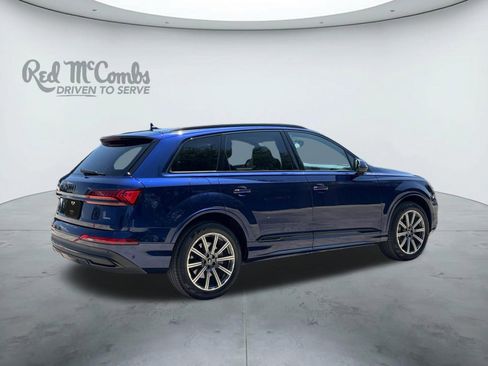 Used 2023 Audi Q7 2.0T Premium Plus w/ Premium Plus Package AWD/4WD image 5