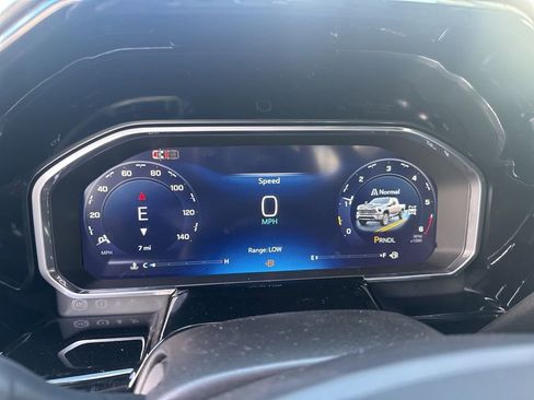 New 2026 Chevrolet Silverado 2500 LT w/ Trail Boss Package image 24