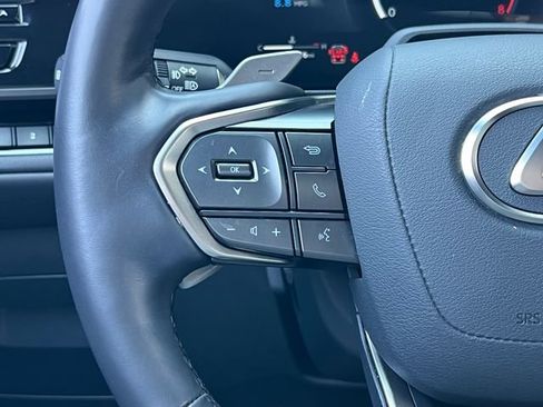 Used 2024 Lexus TX 350 FWD w/ Technology Package image 53