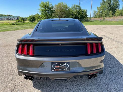 Used 2015 Ford Mustang GT Premium w/ GT Performance Package RWD image 83
