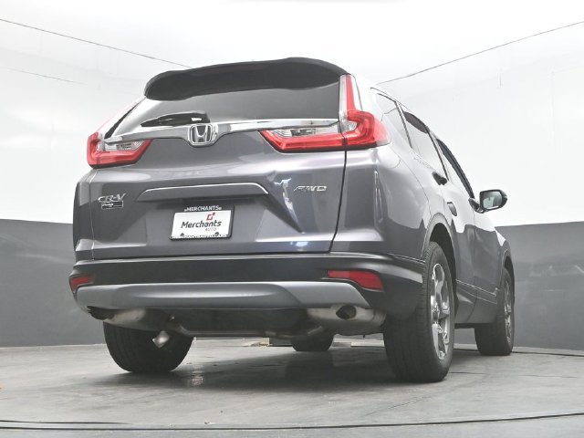 Used 2019 Honda CR-V EX image 32