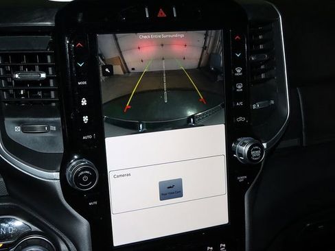 Used 2023 RAM 1500 Big Horn image 20