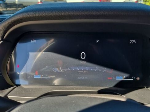 Used 2023 Jeep Grand Cherokee L Altitude image 42