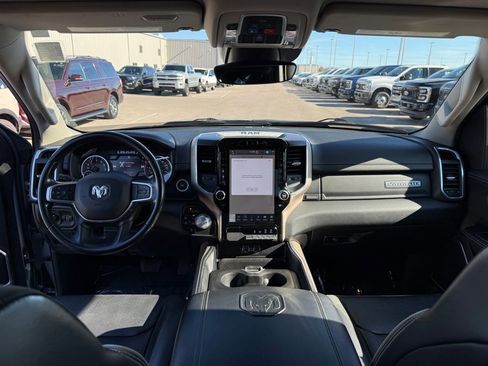 Used 2022 RAM 1500 Laramie image 13