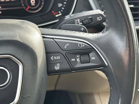 Used 2018 Audi Q5 2.0T Premium Plus w/ Premium Plus Package image 31