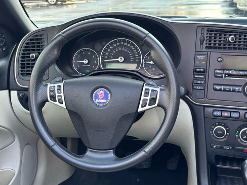 Used 2010 Saab 9-3 Aero w/ Aero Premium Package image 31