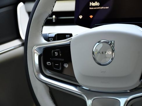 New 2025 Volvo EX90 Ultra image 22