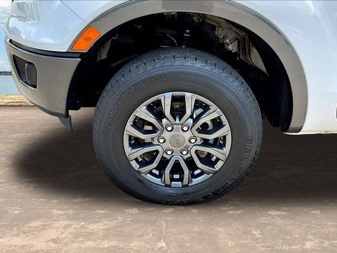 Certified 2020 Ford Ranger XLT w/ Equipment Group 301A Mid AWD/4WD image 36
