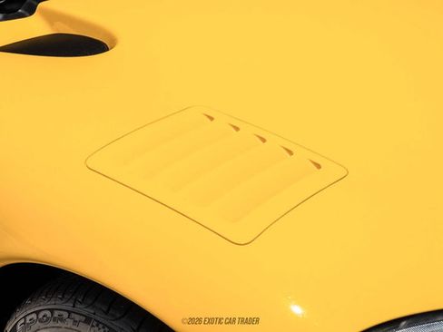 Used 2001 Dodge Viper GTS RWD image 57