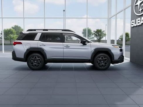 New 2026 Subaru Outback Limited AWD/4WD image 6
