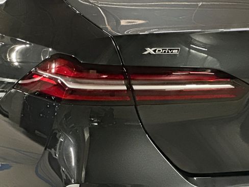 New 2027 BMW 530i xDrive w/ Premium Package AWD/4WD image 26