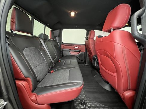 Used 2019 RAM 1500 Rebel w/ Level 1 Equipment Group image 8