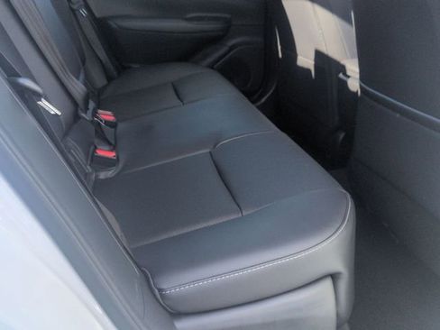 New 2026 Toyota Prius Plug-In Hybrid image 18