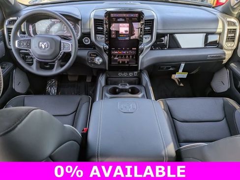 New 2026 RAM 1500 Laramie image 26