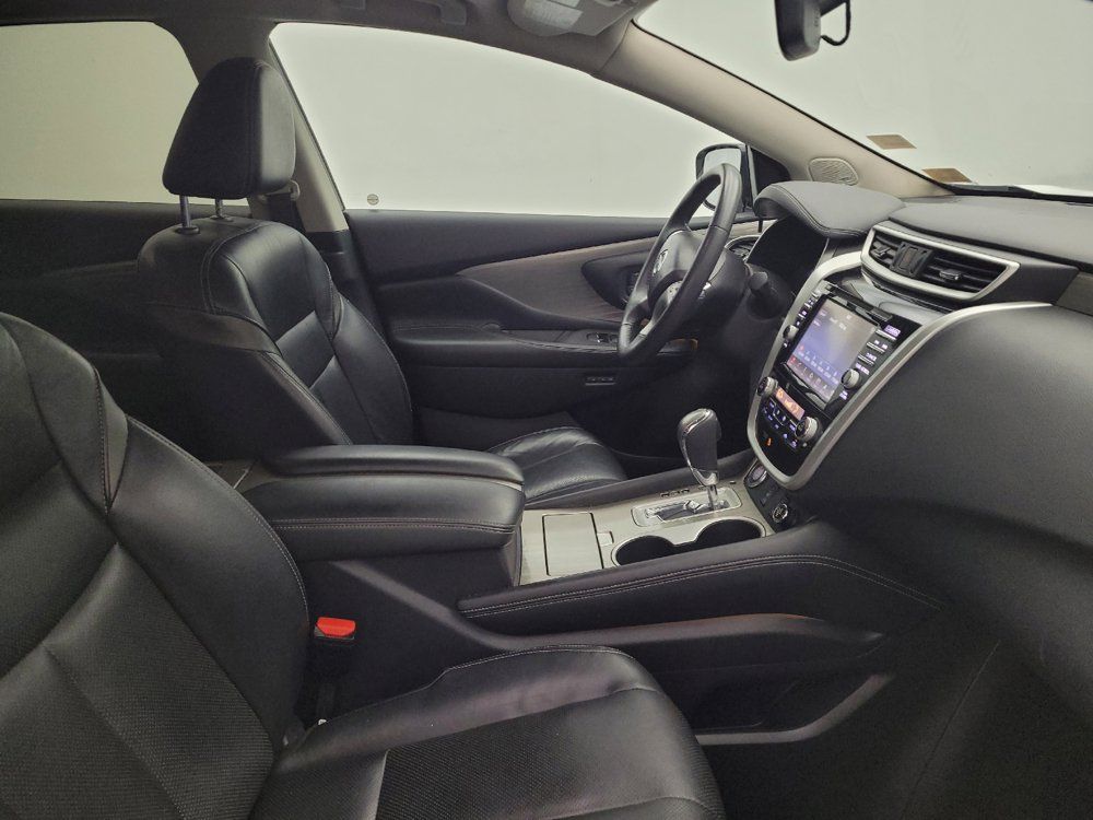 Used 2016 Nissan Murano SL w/ Cargo Package AWD/4WD image 21