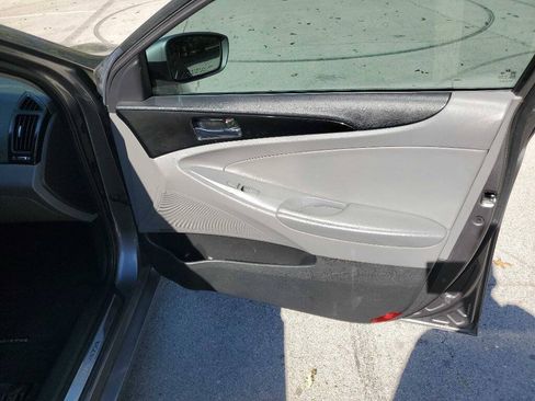 Used 2011 Hyundai Sonata Limited FWD image 22
