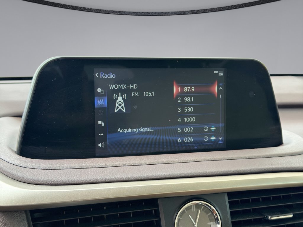 Used 2020 Lexus RX 350 FWD w/ Premium Package image 22