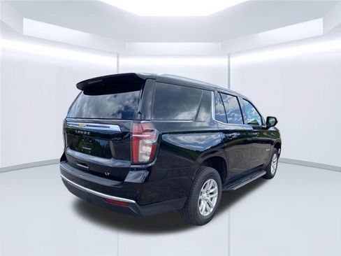 Used 2021 Chevrolet Tahoe LT AWD/4WD image 8