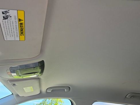 Certified 2025 Kia Sorento S FWD image 28