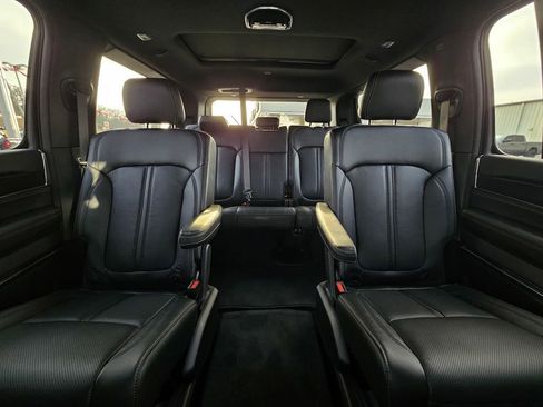 New 2026 Jeep Grand Wagoneer Summit image 30