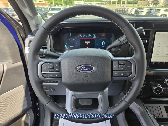 New 2026 Ford F250 Lariat w/ Lariat Premium Package AWD/4WD image 13