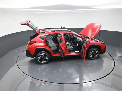 New 2026 Subaru Crosstrek 2.5i Limited image 14