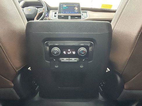 Certified 2023 Chevrolet Tahoe High Country image 29