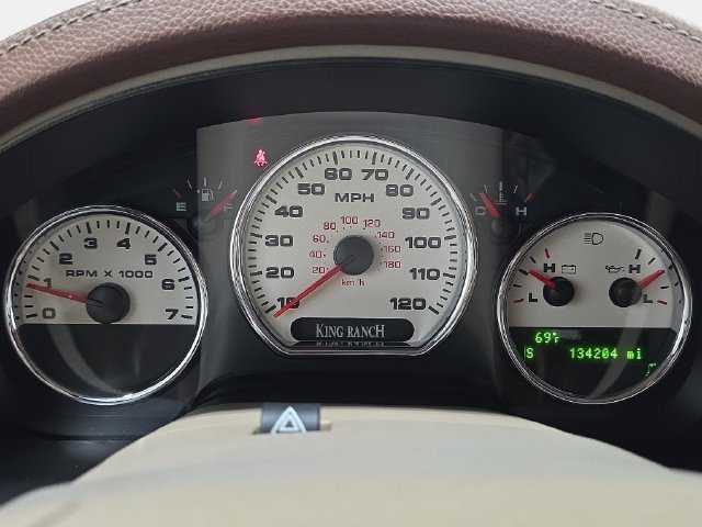 Used 2008 Ford F150 King Ranch AWD/4WD image 18