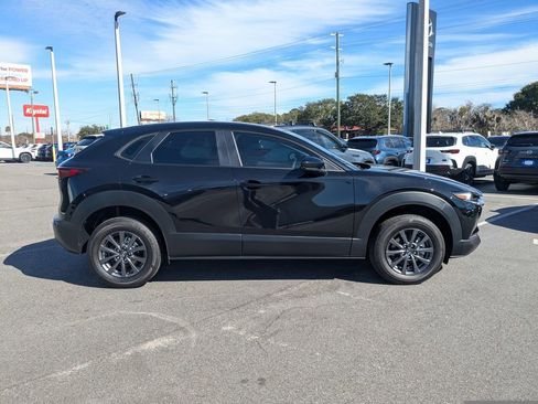 New 2026 MAZDA CX-30 AWD 2.5 S image 3