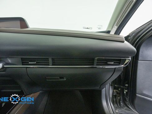Used 2023 MAZDA CX-30 AWD 2.5 S w/ Premium Package image 42