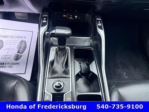 Used 2025 Kia Sorento EX w/ Panoramic Sunroof Package FWD image 40
