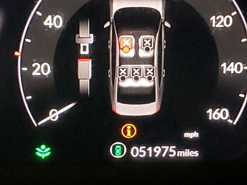 Certified 2024 Honda Accord EX image 15