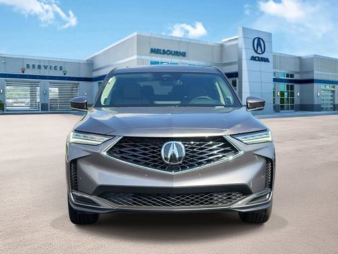 New 2026 Acura MDX w/ Technology Package image 2