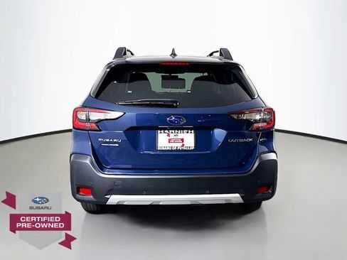 Used 2024 Subaru Outback Limited image 6