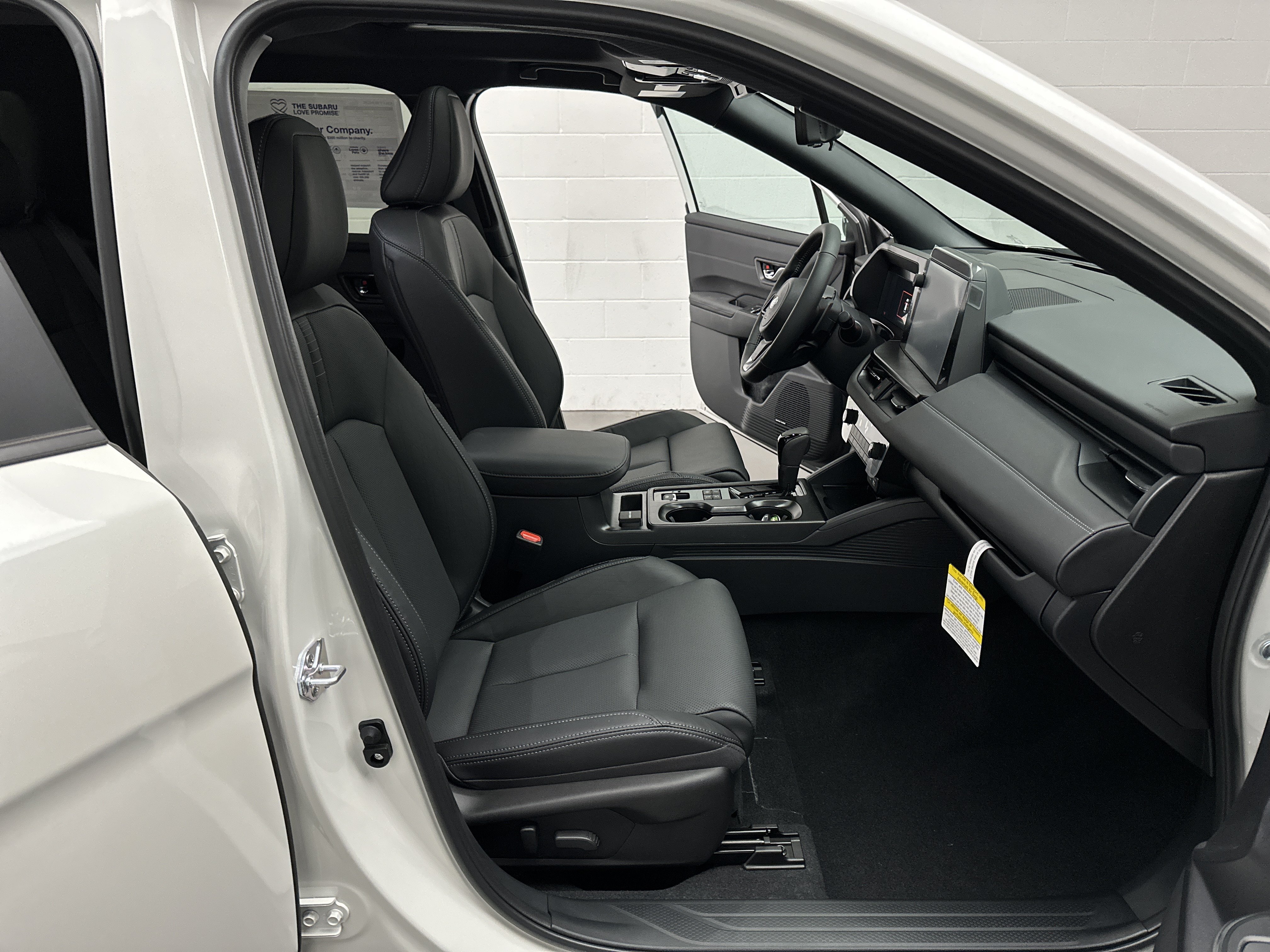 New 2026 Subaru Outback Touring XT AWD/4WD image 25