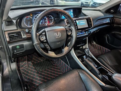 Used 2016 Honda Accord EX-L image 13