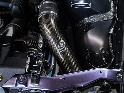 Used 1997 BMW M3 Sedan image 38