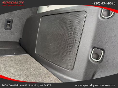 Used 2011 Chevrolet Equinox LT w/ Driver Convenience Package AWD/4WD image 18