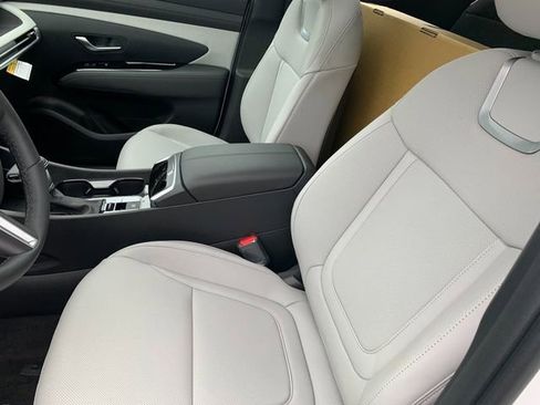 New 2026 Hyundai Santa Cruz Limited AWD/4WD image 10