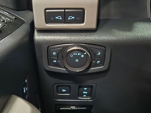 Used 2022 Ford F350 Lariat w/ Lariat Ultimate Package AWD/4WD image 43