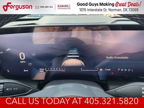 New 2026 Buick Enclave Preferred w/ Power Package FWD image 24