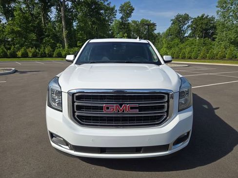 Used 2020 GMC Yukon XL SLT AWD/4WD image 8