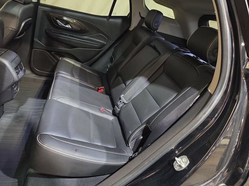 Used 2019 GMC Terrain Denali w/ Driver Alert Package II FWD image 25