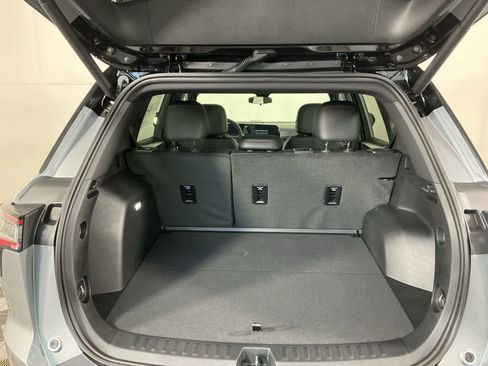 New 2026 Chevrolet Equinox RS w/ Convenience Package III image 11