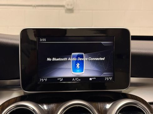 Used 2018 Mercedes-Benz C 300 4MATIC Sedan image 34