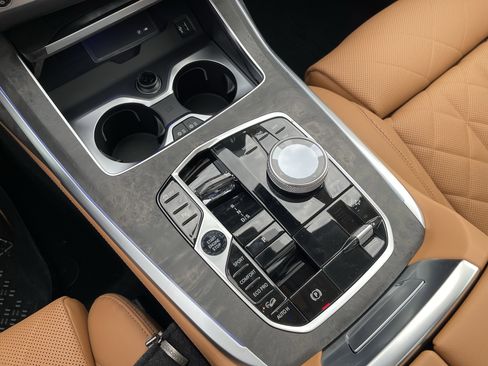 New 2026 BMW X7 xDrive40i w/ Executive Package image 14